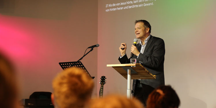 Gottesdienst