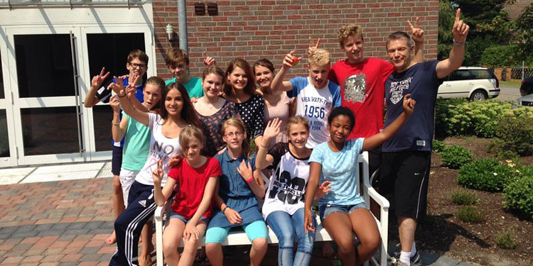 Teenie-Freizeit mit Spaß, Action und Tiefgang