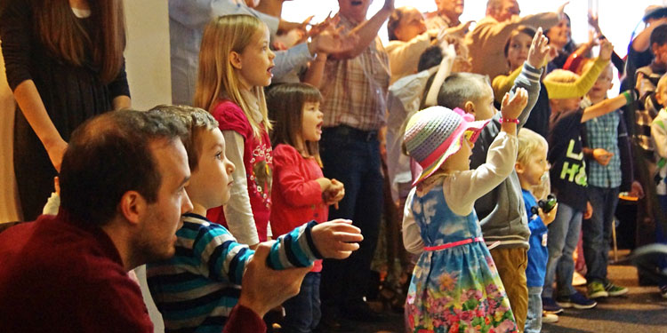Gottesdienst