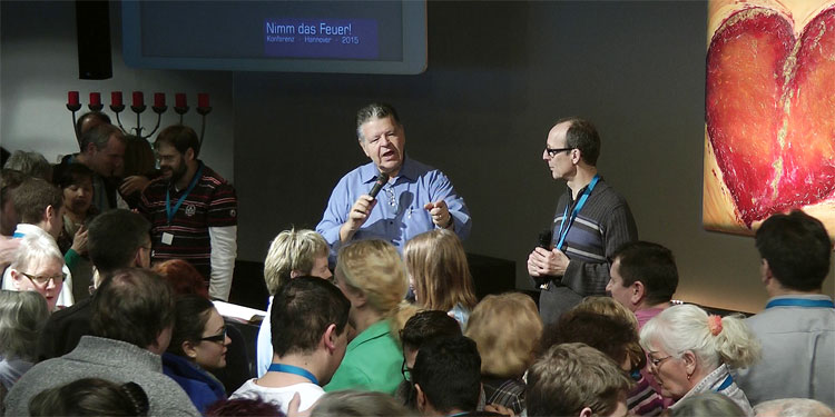 PIH-Konferenz in Hannover