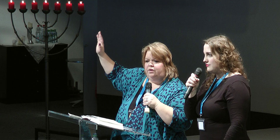PIH-Konferenz in Hannover