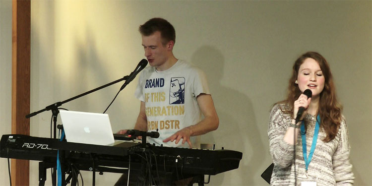 PIH-Konferenz in Hannover