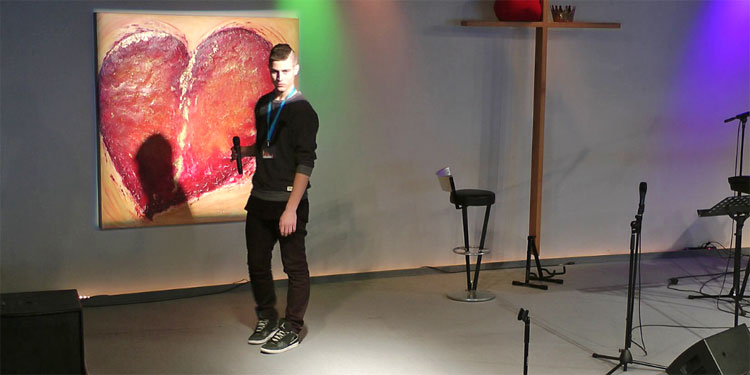 PIH-Konferenz in Hannover