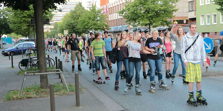 Das war dein SOMmer!