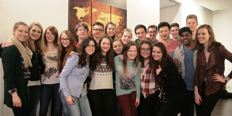 getUp youth